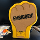 Image for article titled What’s your favorite pop culture item on your desk?